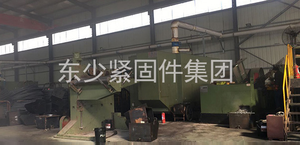 高強度螺栓，高鐵螺栓