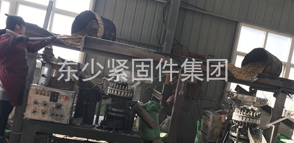 高強度螺栓，高鐵螺栓