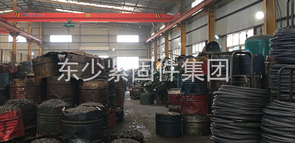高強度螺栓，高鐵螺栓