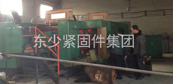 高強度螺栓，高鐵螺栓